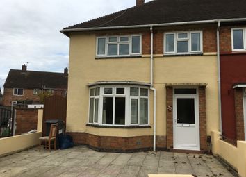 3 Bedroom Semi-detached house for rent