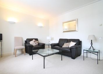 Thumbnail Flat to rent in St. Marys Place, London