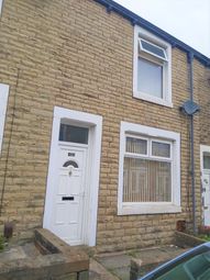 Thumbnail Terraced house to rent in Chapel House Road, Nelson