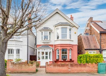Thumbnail Detached house for sale in Derby Road, Surbiton