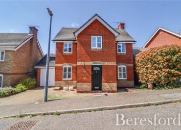 Thumbnail Detached house for sale in Guernsey Way, Braintree