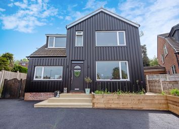 Thumbnail Detached house for sale in Amberley Road, Macclesfield