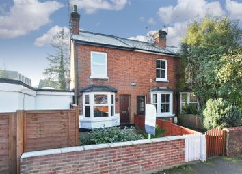 Property Details For 1 Stile Cottages Brighton Road Redhill Rh1