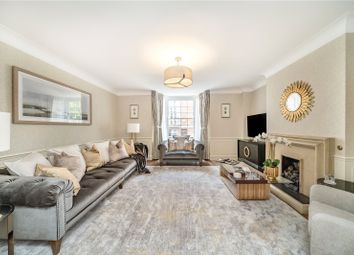 Thumbnail 6 bed terraced house to rent in Tufton Street, London