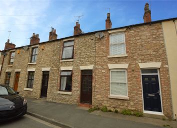2 Bedrooms Terraced house for sale in High Street, South Milford, Leeds LS25