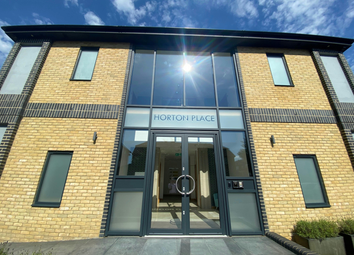 Thumbnail Office to let in Horton Place, Hortons Way, Westerham