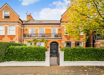 Thumbnail 7 bed semi-detached house for sale in Elmbourne Road, London