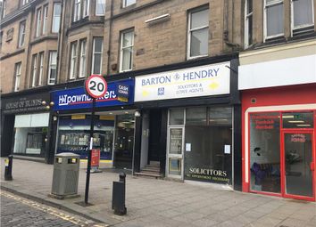 Thumbnail Retail premises to let in 39 Murray Place, Stirling
