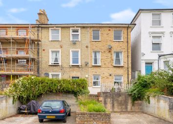 Thumbnail 2 bed flat to rent in St. German's Road, London