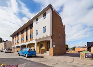 Thumbnail Flat for sale in Crouch Street, Banbury