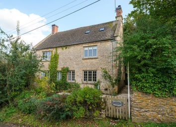 Thumbnail 3 bed cottage to rent in Radford, Chipping Norton