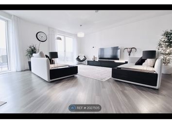 Thumbnail Flat to rent in Olympic Park Avenue, London