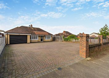Thumbnail Detached house for sale in Lunsford Lane, Larkfield, Aylesford