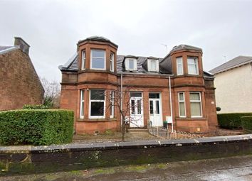 Thumbnail 3 bed semi-detached house for sale in Hamilton Road, Mount Vernon, Glasgow