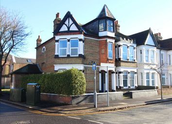 Thumbnail 1 bed flat for sale in Leigham Court Drive, Leigh-On-Sea