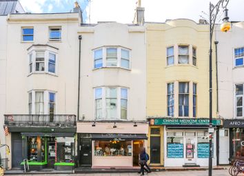 2 bed maisonette for sale in Queens Road, Brighton, East Sussex BN1