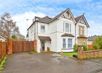 Thumbnail Semi-detached house for sale in Grove Avenue, Yeovil