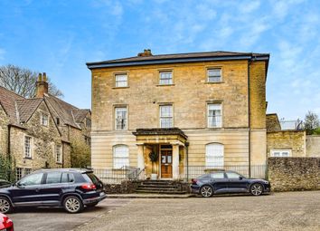 Thumbnail 2 bedroom flat for sale in Bath Street, Frome