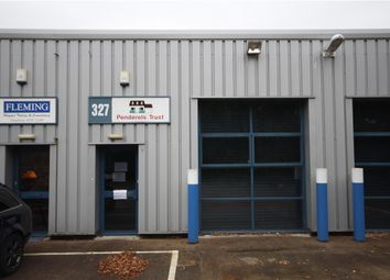Thumbnail Office to let in Unit 327, Hartlebury Trading Estate, Hartlebury, Kidderminster, Worcestershire