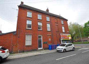 Thumbnail 1 bed flat to rent in Allington Street, Aigburth, Liverpool