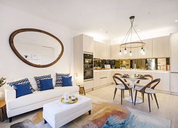 Thumbnail Flat for sale in The Brick, Maida Hill