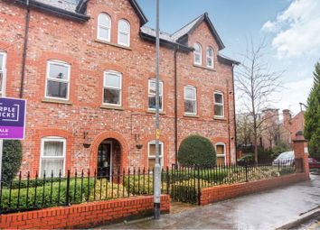 2 Bedrooms Flat for sale in 19 St. Pauls Road, Manchester M20