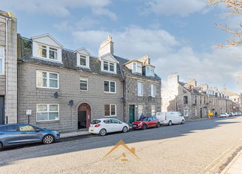Thumbnail 1 bed flat for sale in 57B Rose Street, Aberdeen