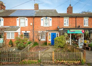 3 Bedrooms Detached house for sale in London Road, Wokingham, Berkshire RG40