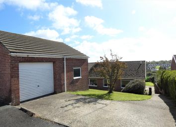 Thumbnail 3 bed bungalow for sale in Shakespeare Close, Priory Park, Haverfordwest