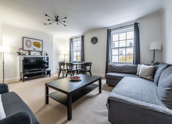 Thumbnail 2 bed flat for sale in York Street, London