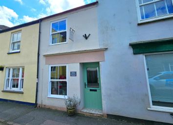 Thumbnail Property for sale in Fore Street, Bere Alston, Yelverton