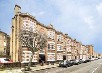 Thumbnail 1 bedroom flat for sale in Wyfold Road, Munster Village, London