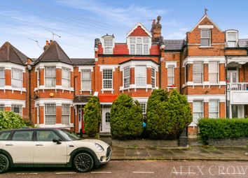 Thumbnail 6 bed terraced house for sale in Braemar Avenue, London