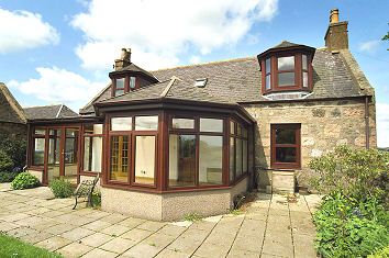 4 Bed Detached House To Rent In Netherley Stonehaven