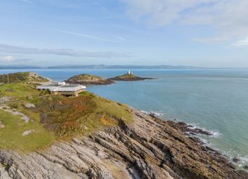 Thumbnail Detached house for sale in Mumbles, Swansea