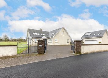 Thumbnail Detached house to rent in Sanibel, Broadfold, Auchterarder
