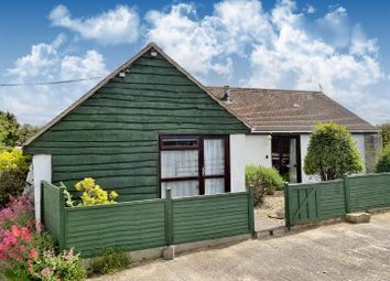 Thumbnail 2 bed detached bungalow to rent in Wrantage, Taunton