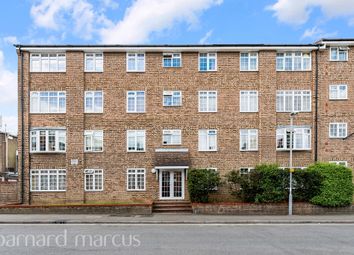 Thumbnail 1 bedroom flat for sale in Sopwith Avenue, Chessington