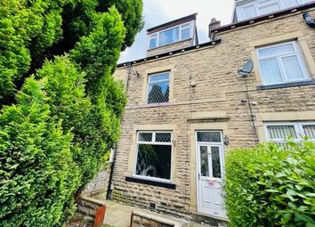 Thumbnail 3 bed terraced house for sale in Durham Road, Bradford