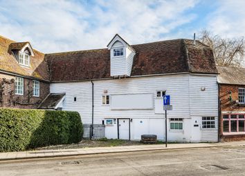 Thumbnail Office for sale in Nautilus Yachting, High Street, Edenbridge