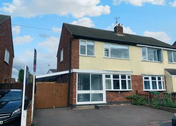 Thumbnail Property to rent in Thirlmere Road, Barrow Upon Soar, Loughborough