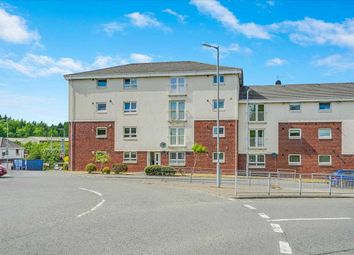 Property listing in Glasgow, Glasgow