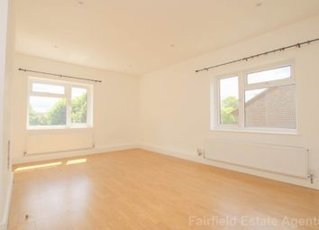 Thumbnail 2 bed flat to rent in Causeway House, High Street, Abbots Langley