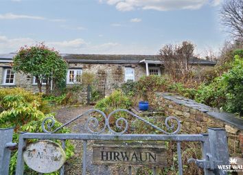 Property listing in Cardigan, Ceredigion