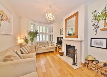 4 bed terraced house for sale in Fulwell Road, Teddington TW11