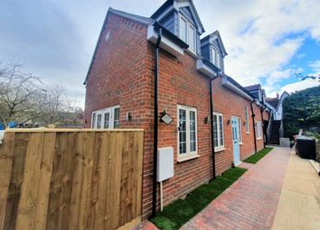 Thumbnail Terraced house for sale in Abingdon, Oxfordshire