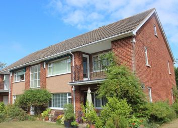 Budleigh Salterton - 2 bed flat for sale