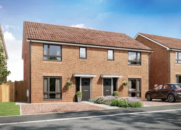 An Artist's Impression Of The Eynsford