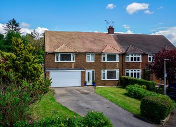 Thumbnail Semi-detached house for sale in Cangels Close, Boxmoor, Hertfordshire