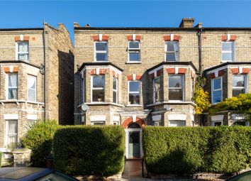 Thumbnail Flat to rent in Lambert Road, London